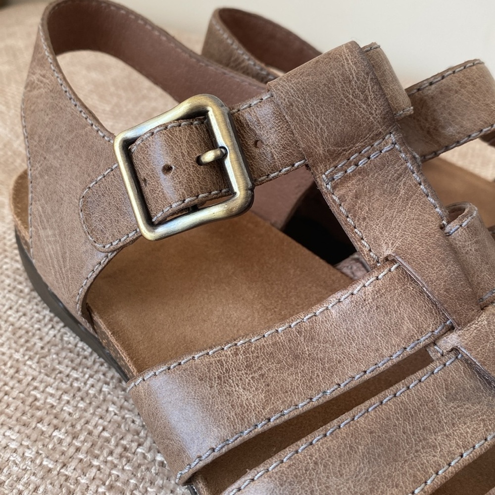 Dansko Roni Sandals - Picture 11 of 11